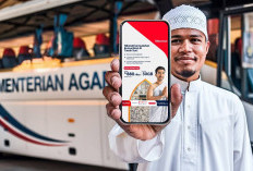  Telkomsel Hadirkan Paket RoaMAX Haji 