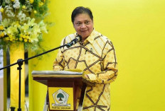 Pengganti Airlangga Diputuskan Hari Ini, Partai Golkar Akan Tentukan Plt Ketua Umum Melalui Musyawarah