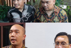 Babak Baru Praperadilan Diatas Praperadilan SP3 Polda Lampung