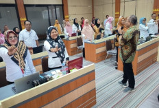  BBPL Gelar Kegiatan PKBI di Tuba 