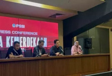  Pelatih Timnas U-23 pada SEA Games 2025 Belum Diputuskan