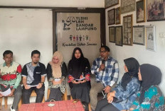 Guru Honorer R4 Lampung Tuntut Regulasi Jelas Soal Status Mereka