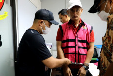 Kejagung Ungkap Suap Rp60 Miliar dalam Kasus Ekspor CPO, Hakim dan Pengacara Terlibat