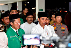 Presiden Jokowi Sebut Freeport Bukan Milik Amerika Lagi, Tapi Indonesia 