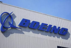  Tolak Kontrak Baru, 3.200 Pekerja Boeing Mogok Kerja