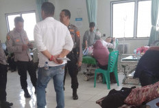 Keracunan Siswa SD jadi Perhatian Serius