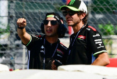 Gejolak Jelang Regulasi Baru, VR46 Dikaitkan dengan Aprilia Tinggalkan Ducati