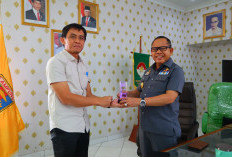 PLN dan Disdik Provinsi Lampung Siap Dorong Peningkatan SDM dengan Mendukung Program ITPLN