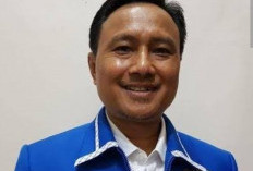 Demokrat Perintahkan Fraksi Pertanyakan dan Pertanggungjawaban Mekanisme Usulan Baru Pj. Gubernur Lampung