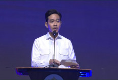 Gibran Bicara Hilirisasi Digital di YouTube