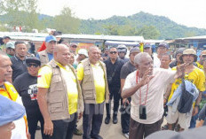 PSU Pilgub Papua 2025 Usai, Pasangan Mari-Yo Resmi Menang Tipis