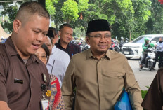 KPK Kembali Periksa Yaqut Mantan Menag 8 Jam Kasus Kuota Haji