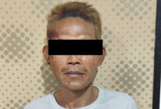 Cemburu Buta, Suami Siram Istri Siri dan Temannya dengan Air Keras di Kemayoran
