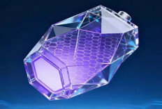 Ilmuwan Tiongkok Ciptakan Baterai Solid-State Fleksibel