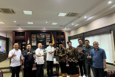 Gubernur Lampung: PTPN Pilar Stabilitas Ekonomi Daerah