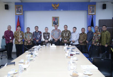 BNN Akan Bangun BNNK Tubaba 