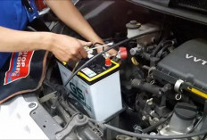 6 Tips Memilih Aki Mobil yang Tahan Lama dan Tepat untuk Kendaraan Anda