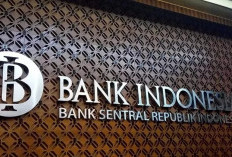  Utang Luar Negeri RI Tembus Rp7.177 T