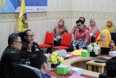 Pemprov Lampung Data Ulang Alat Berat untuk Dongkrak Penerimaan Pajak Daerah