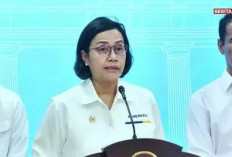  Kemiskinan Ekstrem Diklaim Sudah Turun Jadi 0,83 Persen