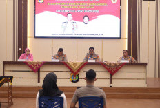  Jadi Istri Anggota Polri Harus Jadi Pendamping yang Kuat 