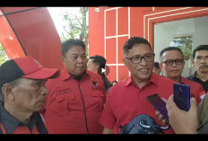 Dua Kader PDIP Ini Pede Dapat Restu Megawati di Pilwakot Bandar Lampung