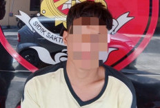 Bersembunyi di Jawa Tengah, 1 dari 4 DPO Pelaku Pemerkosaan Ditangkap