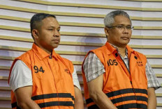 Fakta OTT KPK di Riau: Pejabat Pinjam Uang dan Gadaikan Tanah demi Setoran untuk Gubernur