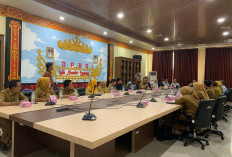 Wisata Rohani tanpa Asuransi