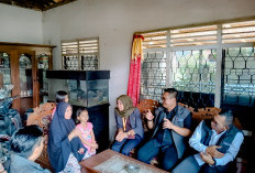 Bawaslu Lampung Patroli Kawal Hak Pilih, Tegaskan Waskat untuk DPT Berkualitas