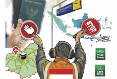 Arab Saudi Larang Visa untuk Indonesia