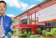 Soal Putusan MK, Caleg Terpilih Tidak Diperbolehkan Lagi Mundur Jika Ingin Maju Pilkada, Ini kata Pengamat