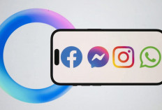  Meta Akan Gunakan Percakapan AI untuk Beriklan 