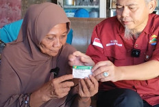  AMP Temukan Banyak BPJS Masyarakat Miskin di Pesawaran Tak Aktif