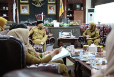 Atasi Putus Sekolah, Mirza-Eva Kolaborasi Sekolah Siger