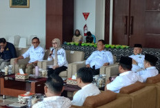 KDEKS Siap Sukseskan FESyar Sumatera 2025 di Lampung