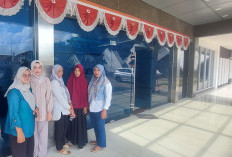 Oknum Pengacara Dilaporkan