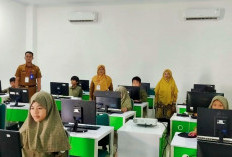  ANBK Dorong SDI Pelangi Tingkatkan Fasilitas TIK