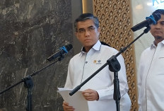 Kemenaker Dukung Deklarasi ‘Stop Percaloan’ untuk Rekrutmen Tenaga Kerja yang Adil dan Transparan