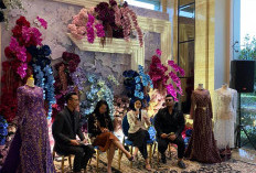 Swiss-Belhotel Lampung Gelar Wedding Showcase Bertajuk Atmosphere Of Love