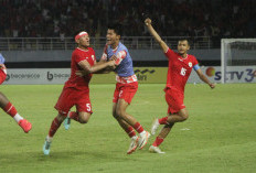 Kalahkan Malaysia U-19 di Semifinal, Timnas Indonesia Tantang Thailand di Final Piala AFF  