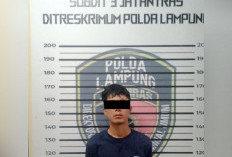 Polda Lampung Tangkap DPO Kejari Lampung Timur, Ini Kasusnya!