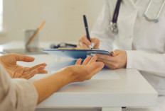 Cara Memaafkan Diri Sendiri setelah Alami Kegagalan