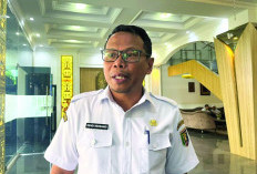 Sepuluh Pejabat Daftar Seleksi Terbuka JPTP Dua Kepala Dinas