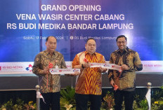 Vena Wasir dan RS Budi Medika Hadirkan Treatment Laser