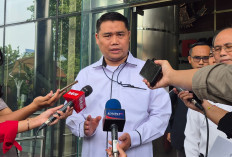 KPK Segera Umumkan Tersangka Kasus Korupsi Dana CSR Bank Indonesia