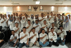 PTPN IV Regional VII Perkuat Tata Kelola Keuangan Lewat Pelatihan Internalisasi E-Budgeting