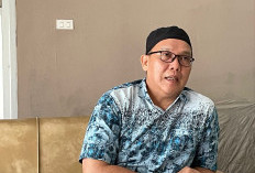 Perbulan, Di Metro Lampung Bisa Ratusan PPU Rusak