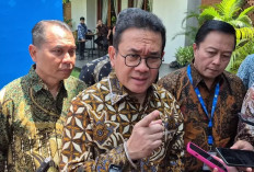  Impor RI Didominasi Bahan Baku hingga 70 Persen