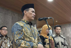  Bidik Swasembada Gula dan Impor 200.000 Sapi Bunting